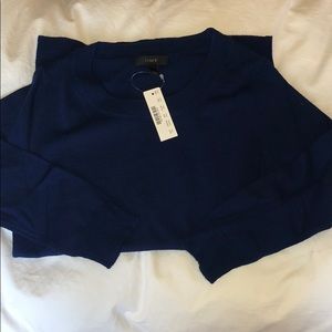 J. Crew Tippi Sweater